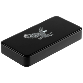 Изображение №1 | Внешний SSD диск Drop Light, с подсветкой гравировки, 512 Гб