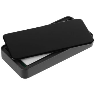 Изображение №8 | Внешний SSD диск Drop Light, с подсветкой гравировки, 512 Гб