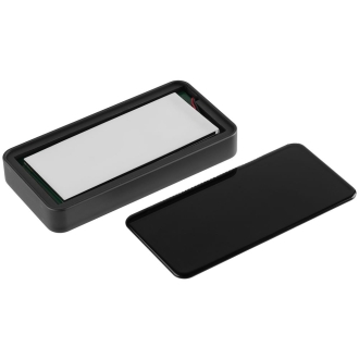 Изображение №9 | Внешний SSD диск Drop Light, с подсветкой гравировки, 512 Гб