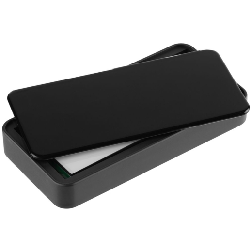 Изображение №8 | Внешний SSD диск Drop Light, с подсветкой гравировки, 512 Гб
