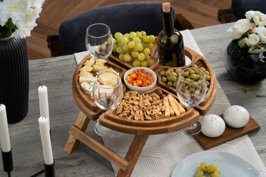 Изображение №6 | Столик винный Chat Mode