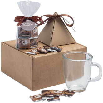 Изображение №2 | Коробка Medio, крафт