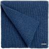 Изображение №2 | Шарф Tommi, синий меланж