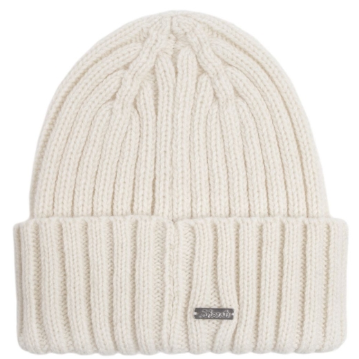 Изображение №2 | Шапка Uni, молочно-белая