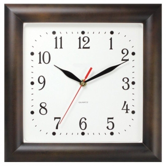 Изображение №2 | Часы настенные Veldi Square на заказ