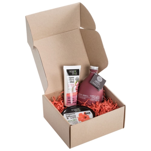 Изображение №2 | Коробка Piccolo, крафт