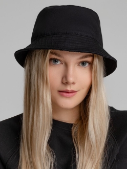 Изображение №4 | Панама Sunshade, черная