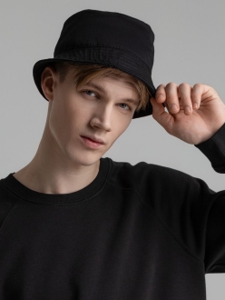 Изображение №5 | Панама Sunshade, черная