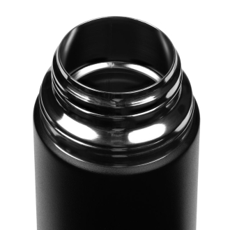 Изображение №4 | Термос Perimeter, черный