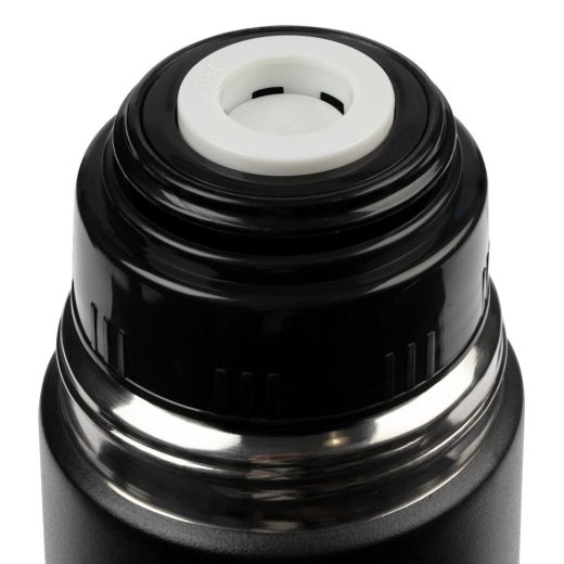 Изображение №3 | Термос Perimeter, черный