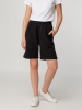 Изображение №9 | Шорты Terry, черные, размер XS/S