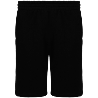 Изображение №1 | Шорты Terry, черные, размер XS/S