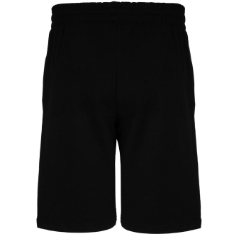 Изображение №2 | Шорты Terry, черные, размер XS/S