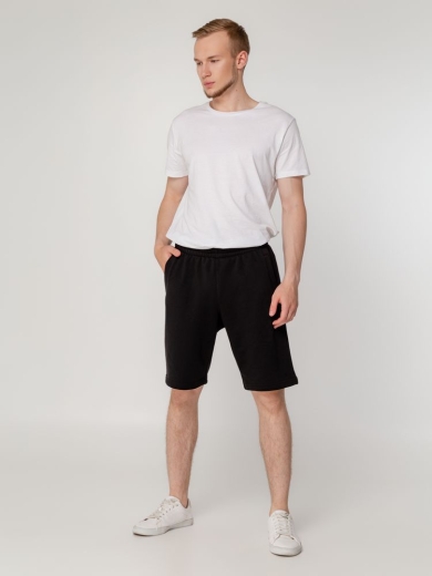 Изображение №5 | Шорты Terry, черные, размер XS/S