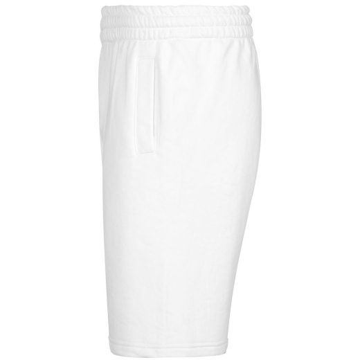 Изображение №3 | Шорты Terry, молочно-белые, размер XL/XXL