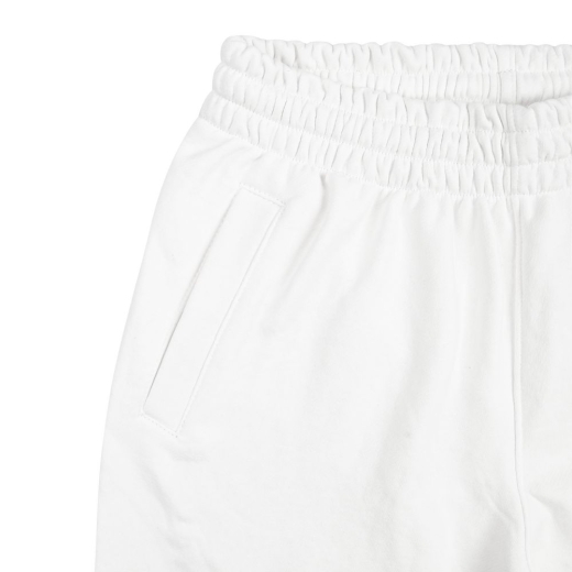 Изображение №4 | Шорты Terry, молочно-белые, размер XL/XXL