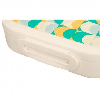 Изображение №5 | Ланчбокс с печатью Travel Box на заказ