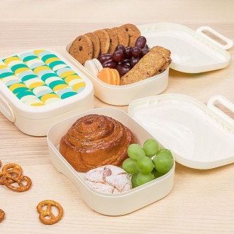 Изображение №6 | Ланчбокс с печатью Travel Box на заказ