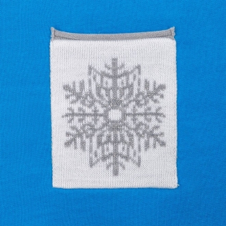 Изображение №6 | Вязаный карман на заказ Fondo