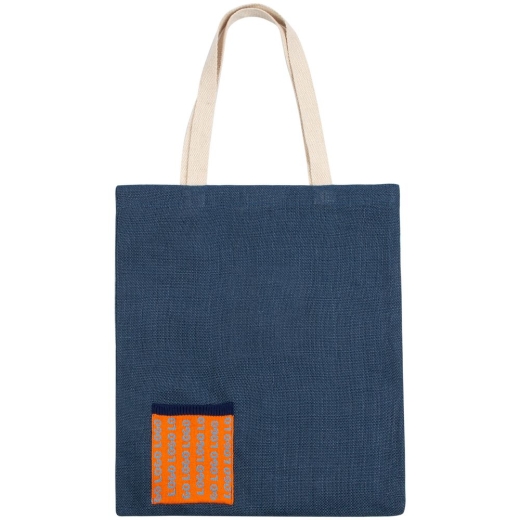 Изображение №9 | Вязаный карман на заказ Fondo