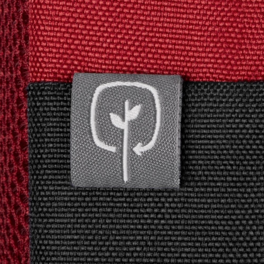 Изображение №6 | Рюкзак Next Crango, черный с красным