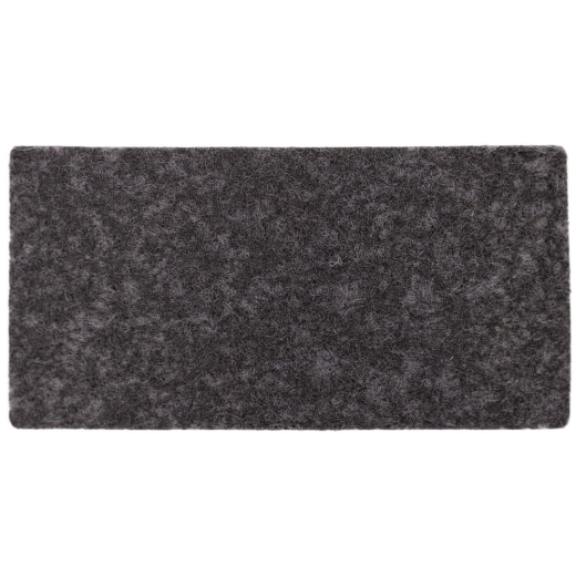 Изображение №2 | Лейбл светоотражающий Tao, S, серый