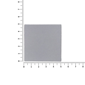 Изображение №5 | Лейбл светоотражающий Tao, L, серый