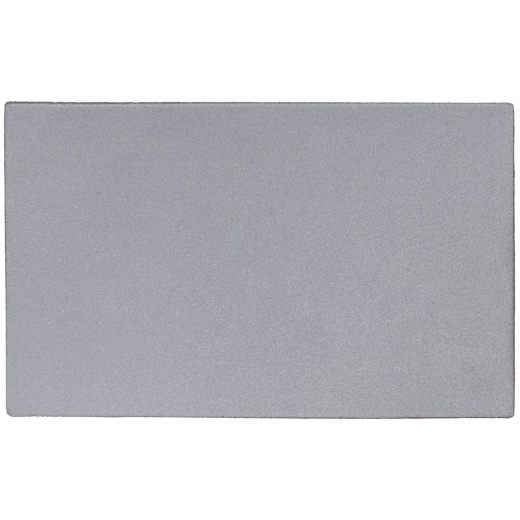 Изображение №1 | Лейбл светоотражающий Tao, XL, серый