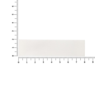 Изображение №3 | Лейбл хлопковый Doni, S, беленый