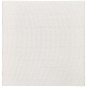 Изображение №1 | Лейбл хлопковый Doni, L, беленый