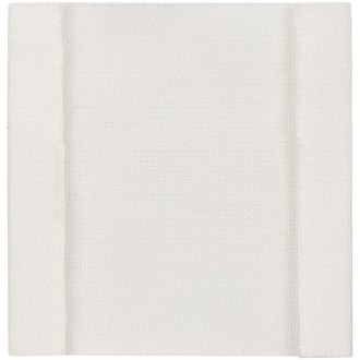 Изображение №2 | Лейбл хлопковый Doni, L, беленый