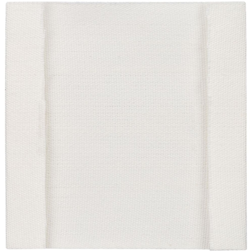 Изображение №2 | Лейбл хлопковый Doni, L, беленый