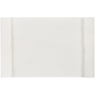 Изображение №2 | Лейбл хлопковый Doni, XL, беленый