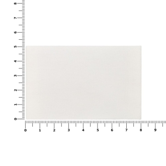 Изображение №3 | Лейбл хлопковый Doni, XL, беленый