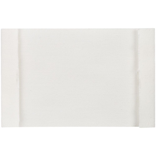 Изображение №2 | Лейбл хлопковый Doni, XL, беленый