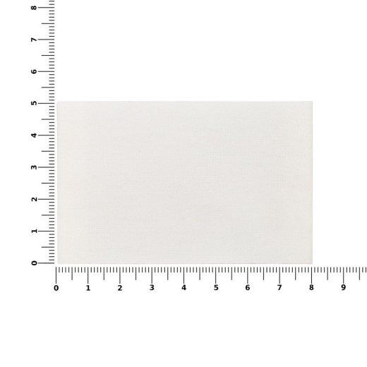 Изображение №3 | Лейбл хлопковый Doni, XL, беленый