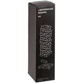 Изображение №5 | Игра «Деревянная башня», большая