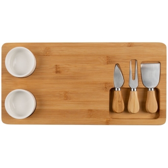 Изображение №2 | Сырный набор Creamery