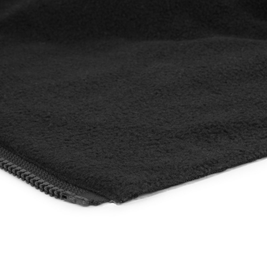 Изображение №10 | Жилет двусторонний Manifest из светоотражающей ткани, серый, размер XS/S