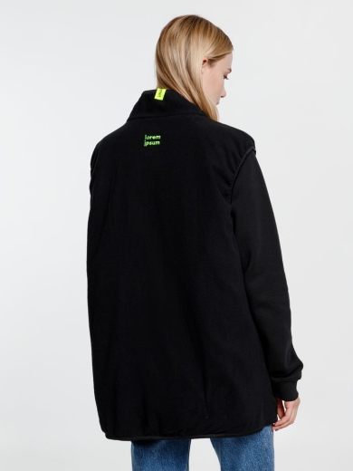 Изображение №23 | Жилет двусторонний Manifest из светоотражающей ткани, серый, размер XS/S