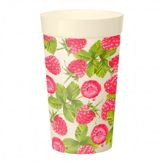 Изображение №3 | Стакан с печатью Leto на заказ