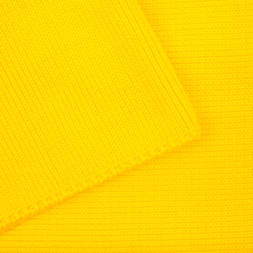 Изображение №3 | Детский снуд Real Talk, желтый