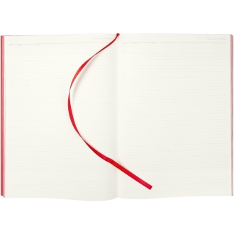 Изображение №4 | Набор Flat Maxi, красный