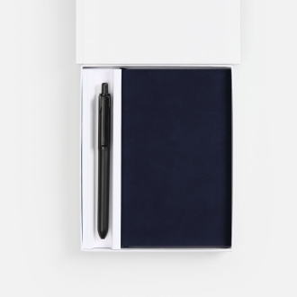 Изображение №2 | Набор Flat Mini, черный