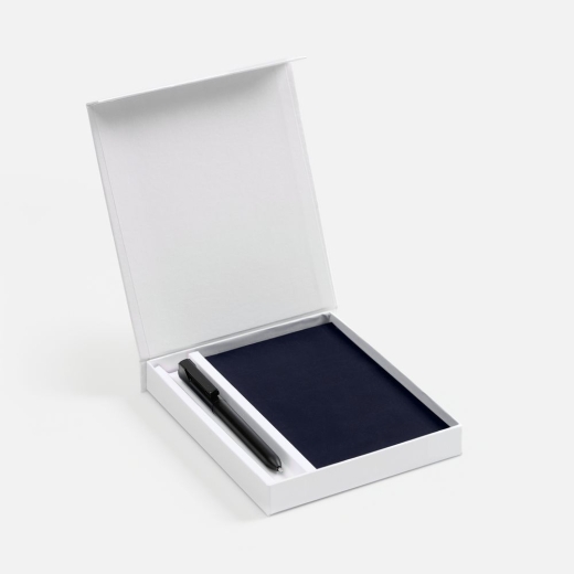 Изображение №1 | Набор Flat Mini, черный