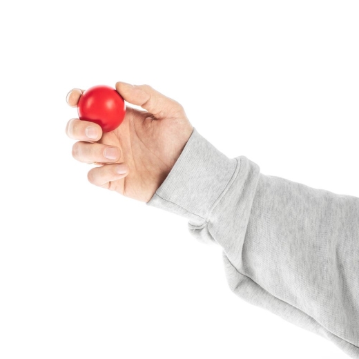 Изображение №2 | Антистресс Mash, красный