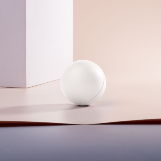 Изображение №3 | Антистресс Mash, белый ver.2