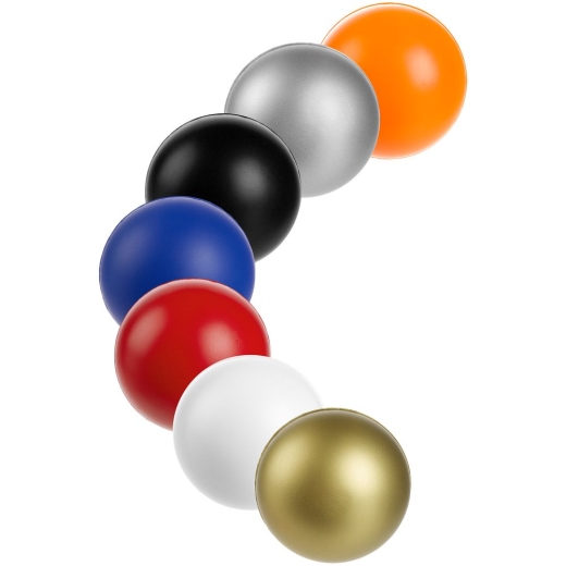 Изображение №4 | Антистресс Mash, белый ver.2