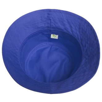 Изображение №3 | Панама Bizbolka Challenge, ярко-синяя