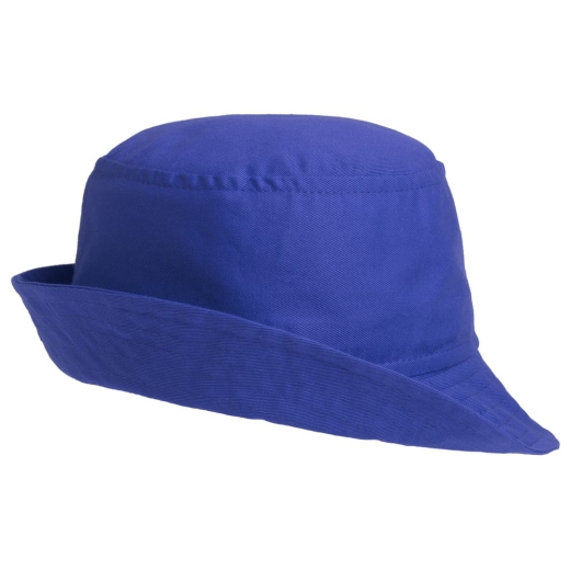 Изображение №2 | Панама Bizbolka Challenge, ярко-синяя